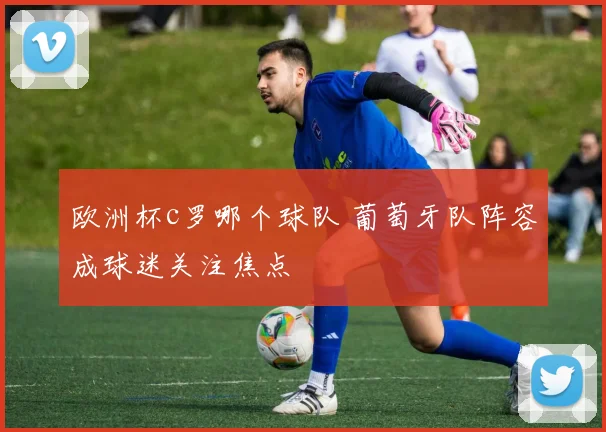 欧洲杯c罗哪个球队 葡萄牙队阵容成球迷关注焦点